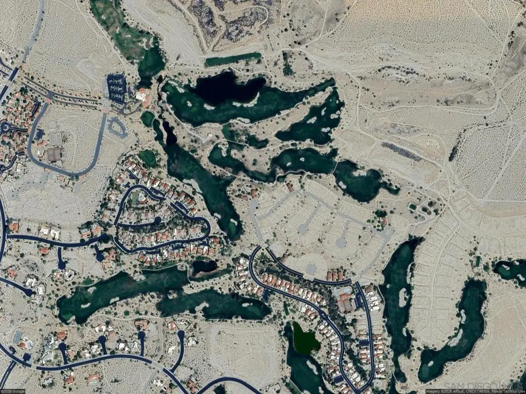 4779 Golf Crest Dr, Borrego Springs, CA 92004 - Image #1