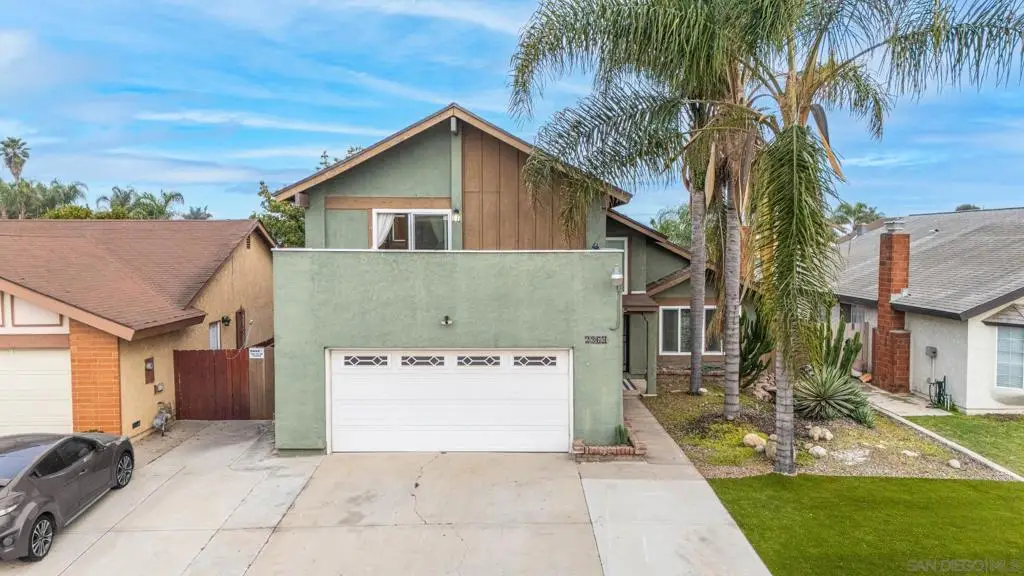 2369 Biola, San Diego, CA 92154 - #1
