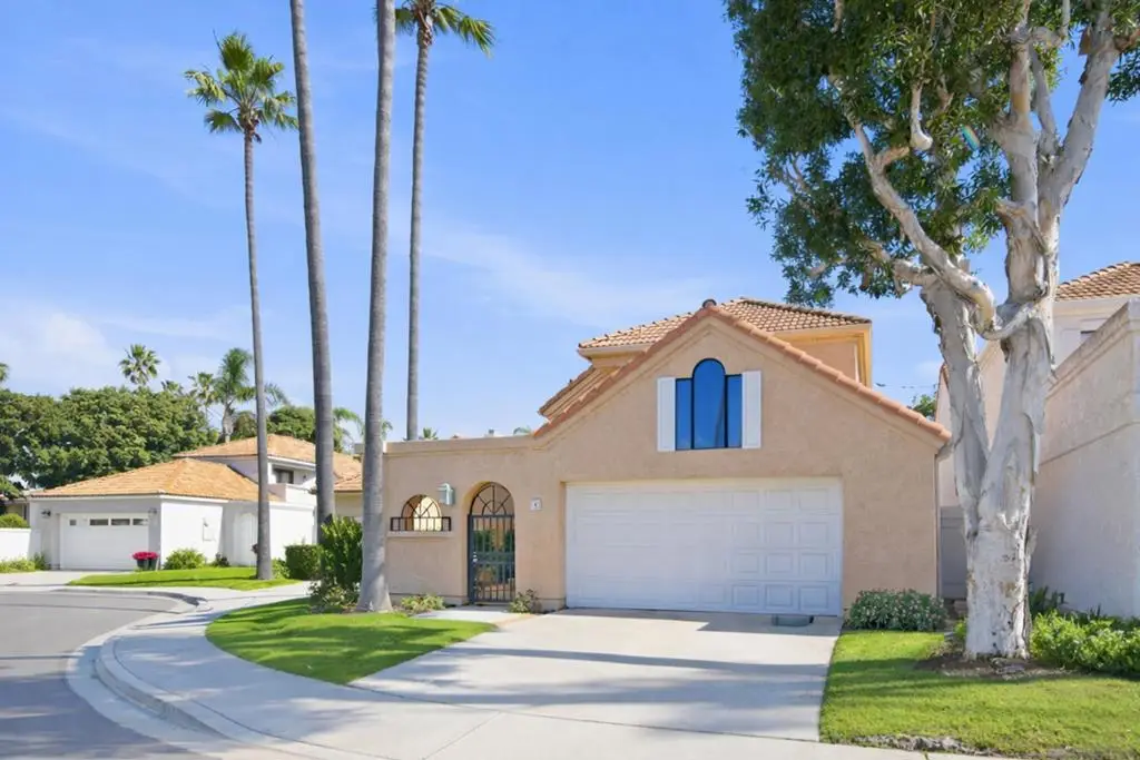 5 Bridgetown Bend, Coronado, CA 92118 - #1