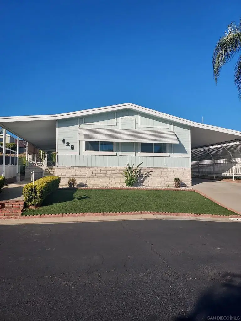 1930 W San Marcos Blvd #425, San Marcos, CA 92078 - #2