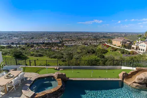 11127 Breckenridge Dr, San Diego, CA 92131