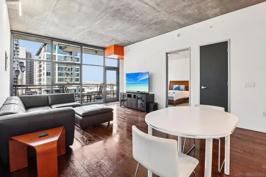 1494 Union St #908, San Diego, CA 92101 - Image #2