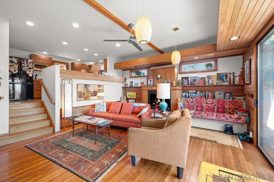 1817 David St, San Diego, CA 92111 - #2