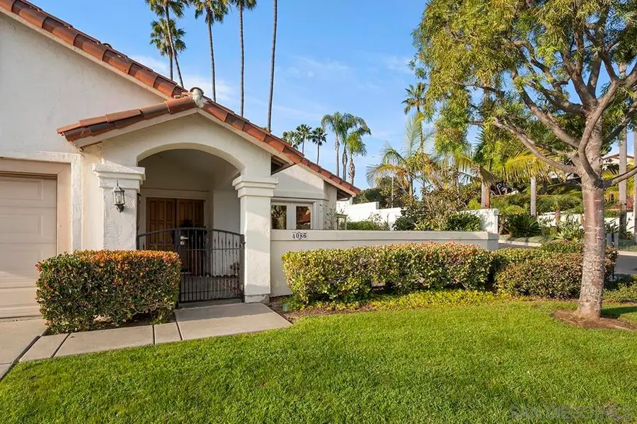 4086 Caminito Terviso, San Diego, CA 92122 - Image #2