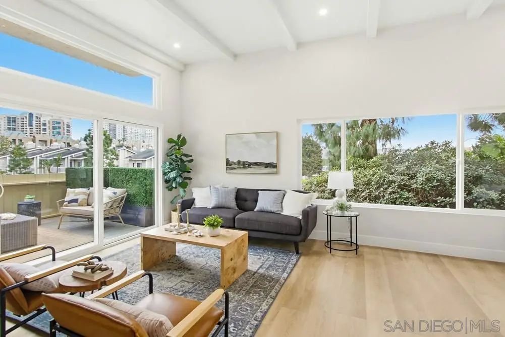 4020 La Jolla Village, La Jolla, CA 92037 - Image #1