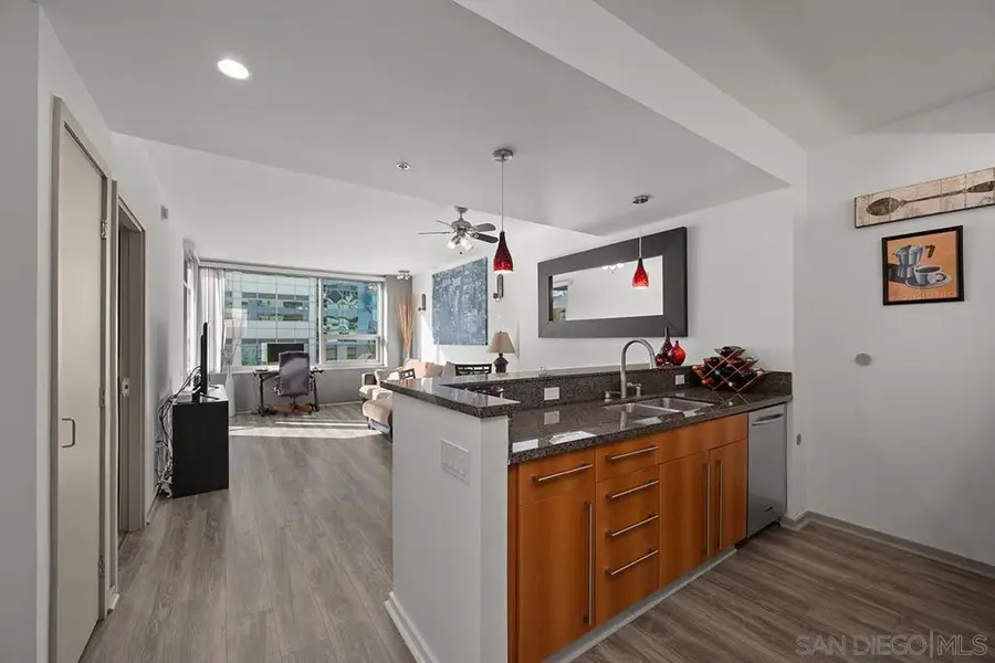 321 10th Avenue #806, San Diego, CA 92101 - Image #3