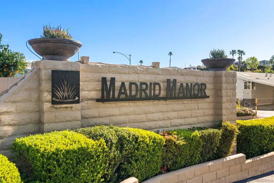 1401 W El Norte Pkwy #SPC 73, San Marcos, CA 92069 - #2