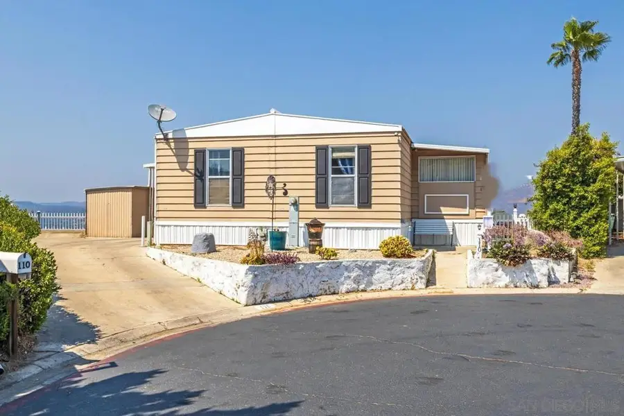 9100 Single Oak Dr. #110, Lakeside, CA 92040 - #2