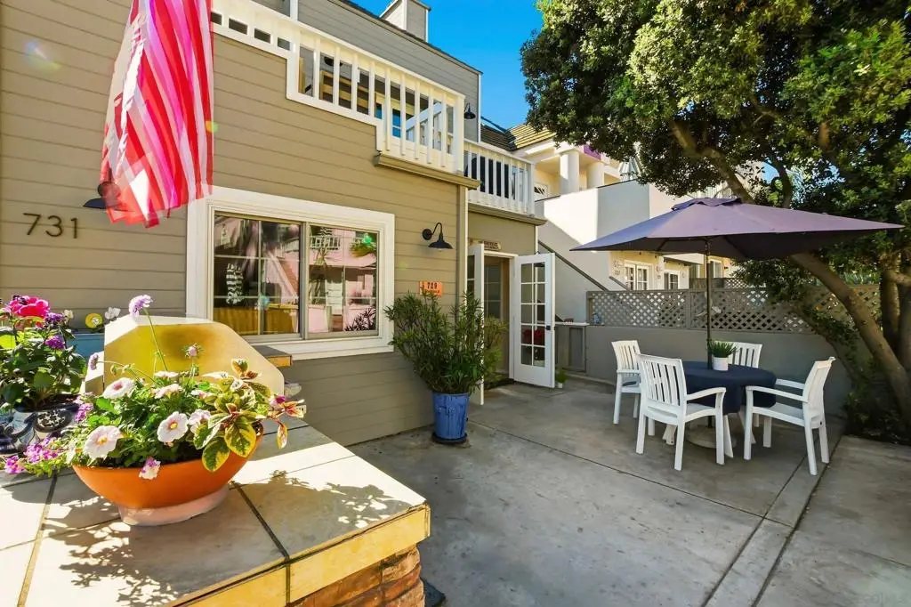 729 Capistrano Pl, San Diego, CA 92109 - #1
