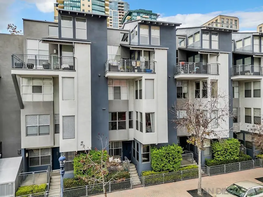 101 Market Street #116, San Diego, CA 92101 - #2