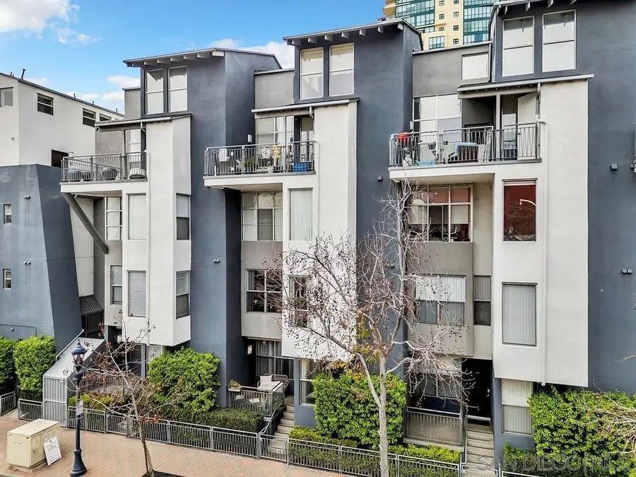 101 Market Street #116, San Diego, CA 92101 - #3