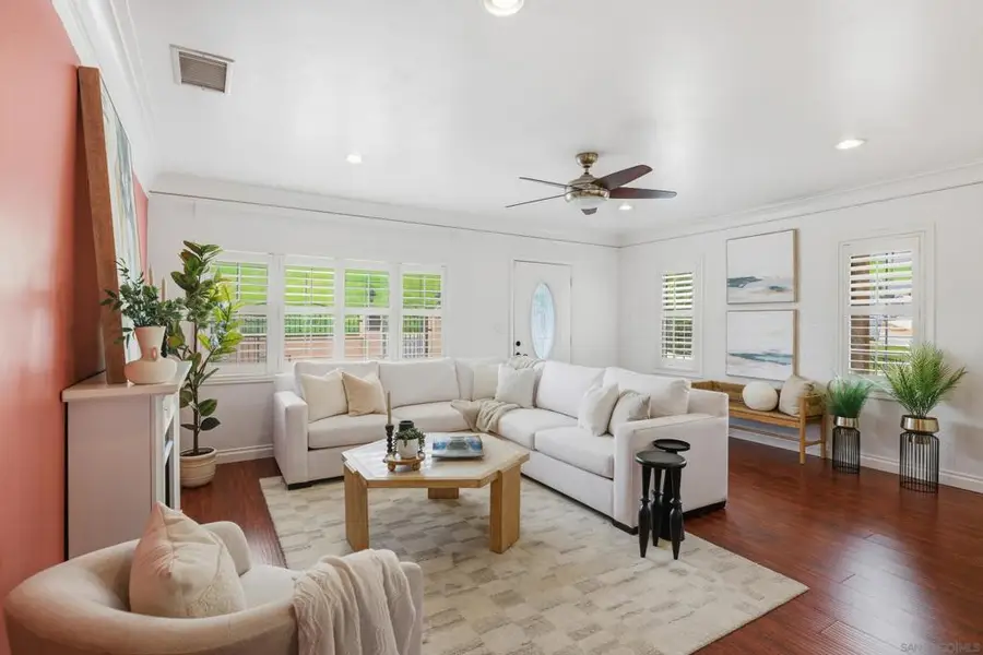 555 S 65th St, San Diego, CA 92114 - #3