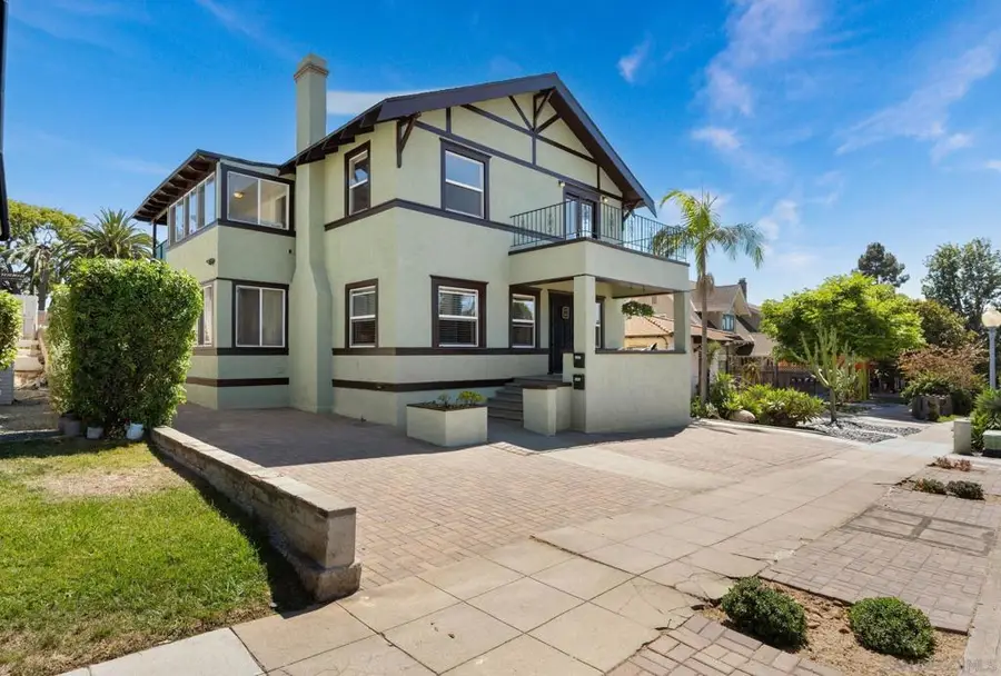 2445 A Street, San Diego, CA 92102 - #3