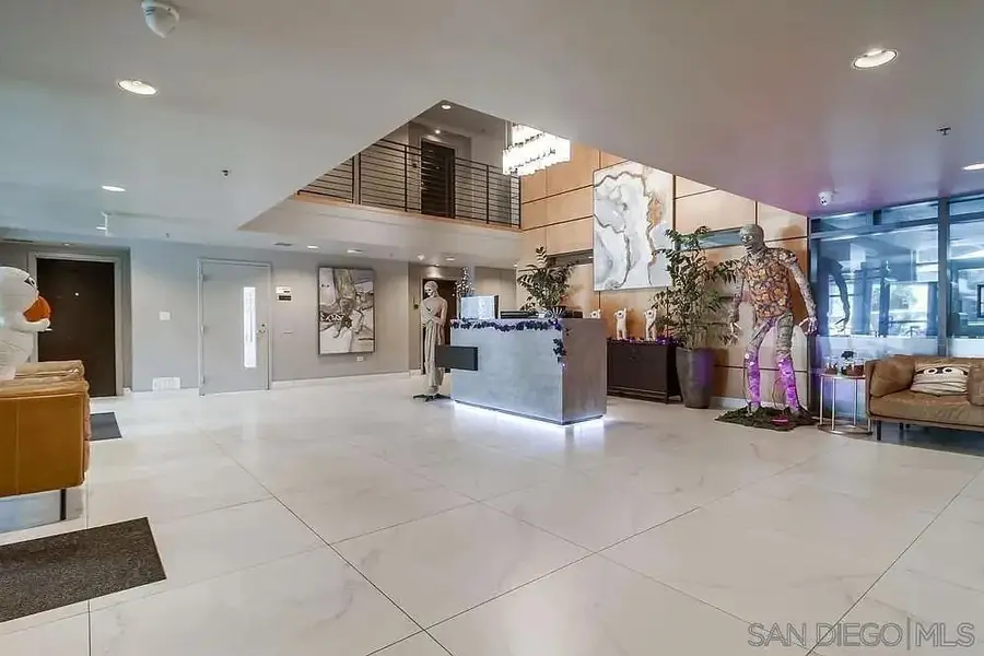 425 W Beech St #708, San Diego, CA 92101 - #3