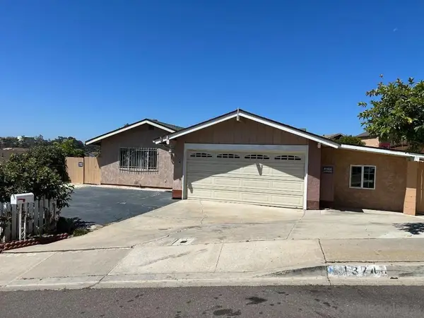 1374 Leaf Terrace, San Diego, CA 92114