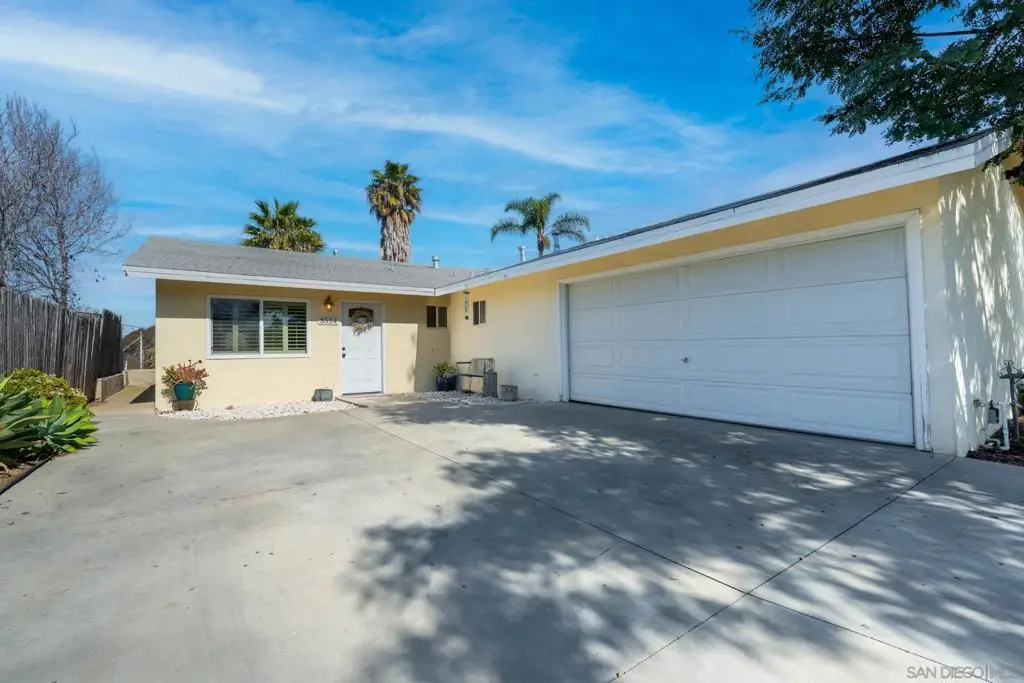 3554 E Island Ave, San Diego, CA 92102 - #1