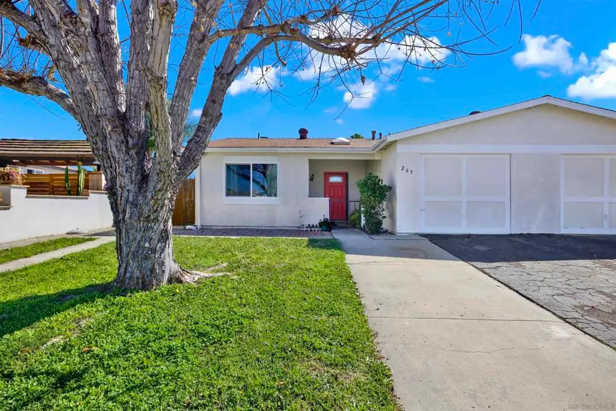 265 Securidad St, Oceanside, CA 92057 - #2