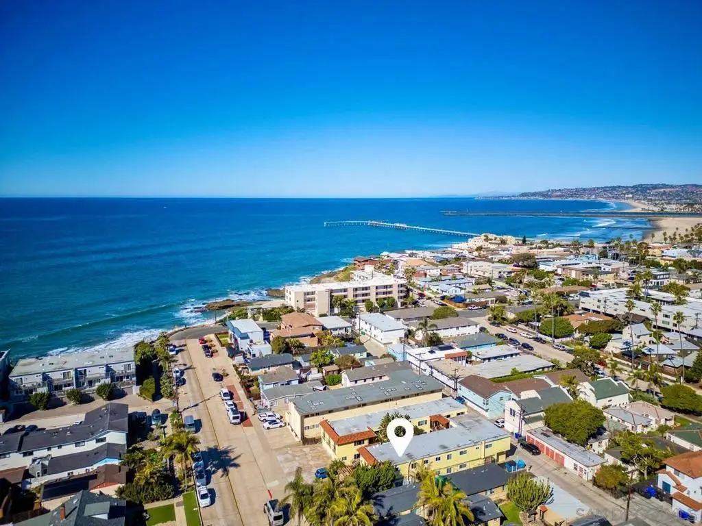 4950 Coronado Ave #7, San Diego, CA 92107 - Image #1