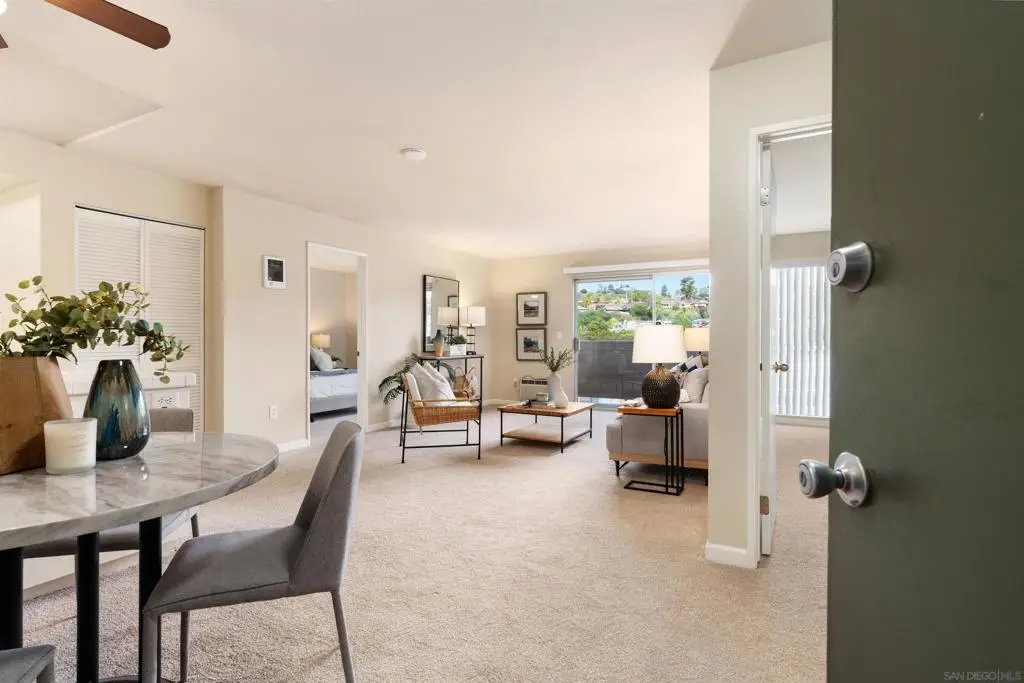 6955 Alvarado Rd #70, San Diego, CA 92120 - #1