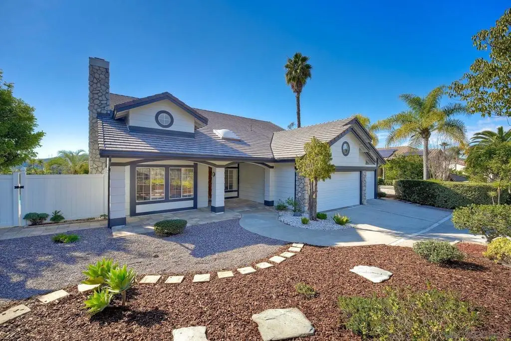 2785 Canyon Oak Pl, Escondido, CA 92029 - #1