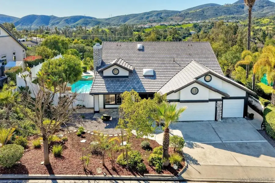 2785 Canyon Oak Pl, Escondido, CA 92029 - #2