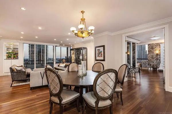 700 Front St #801/807, San Diego, CA 92101