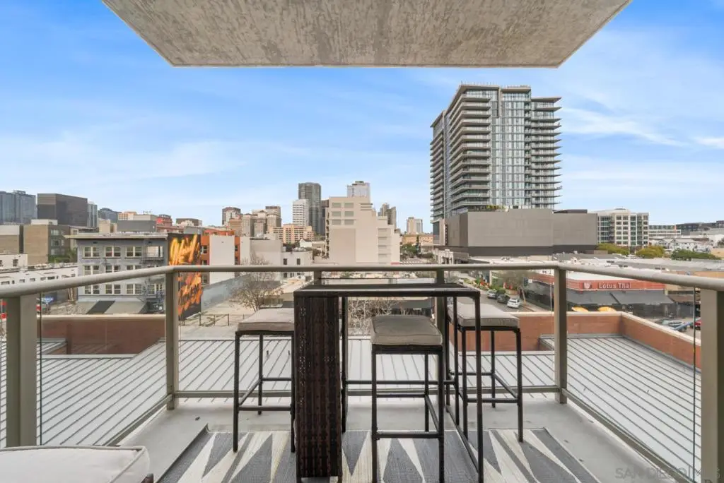 800 The Mark Ln #504, San Diego, CA 92101 - #1