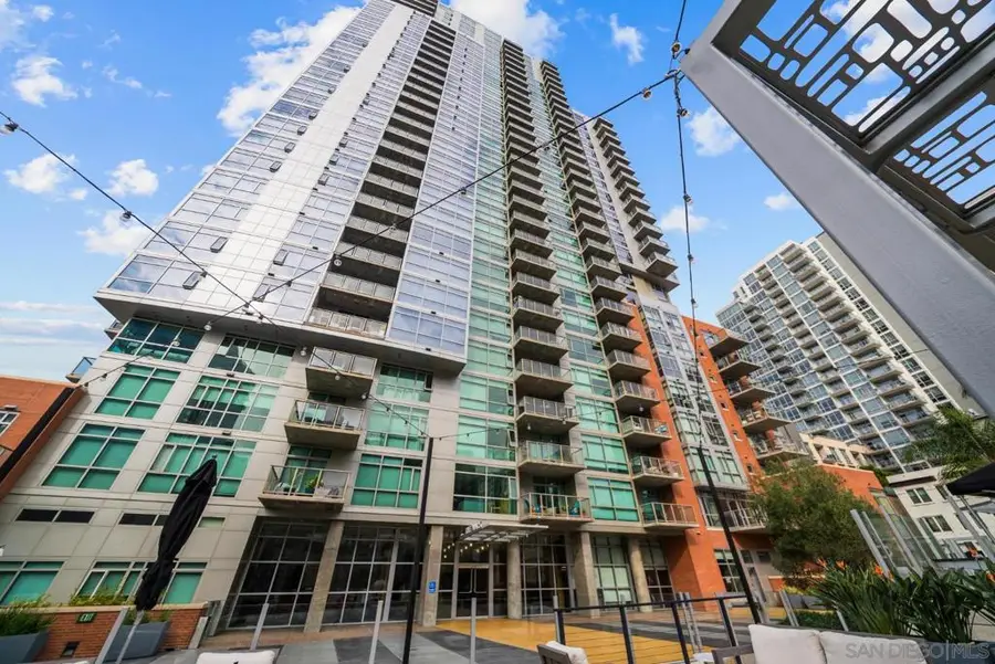 800 The Mark Ln #504, San Diego, CA 92101 - #2