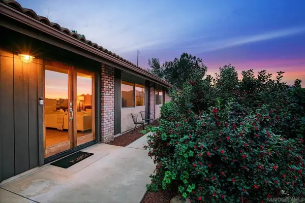 15770 Oak Valley Road, Ramona, CA 92065