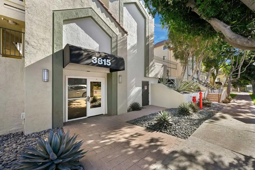 3815 Georgia St #407, San Diego, CA 92103 - Image #1