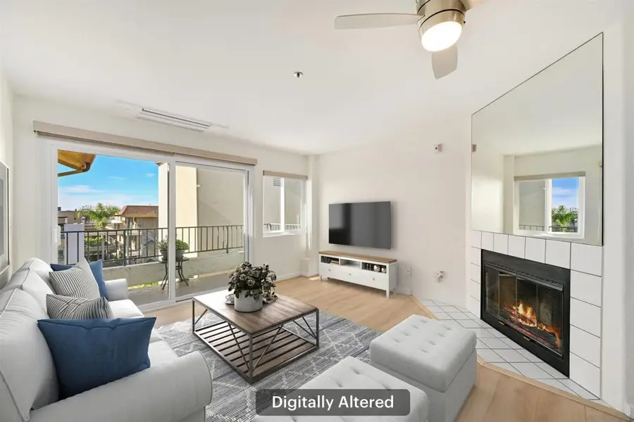 3815 Georgia St #407, San Diego, CA 92103 - Image #3