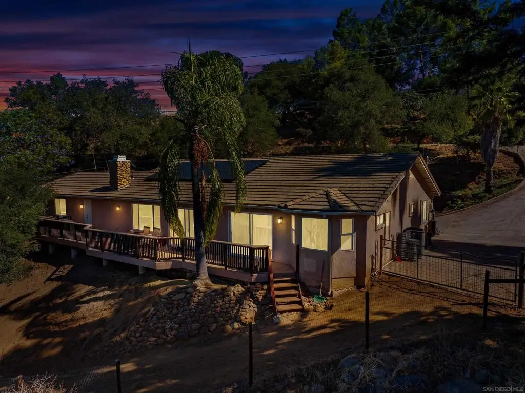 1714 Foss Rd, Alpine, CA 91901 - #1