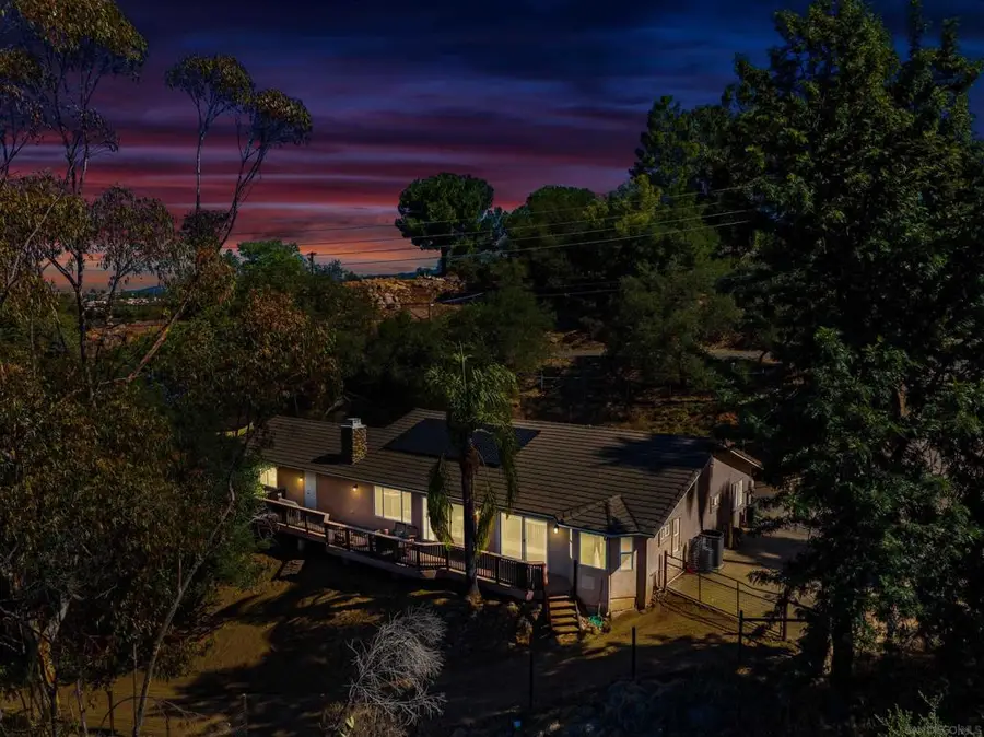 1714 Foss Rd, Alpine, CA 91901 - #3