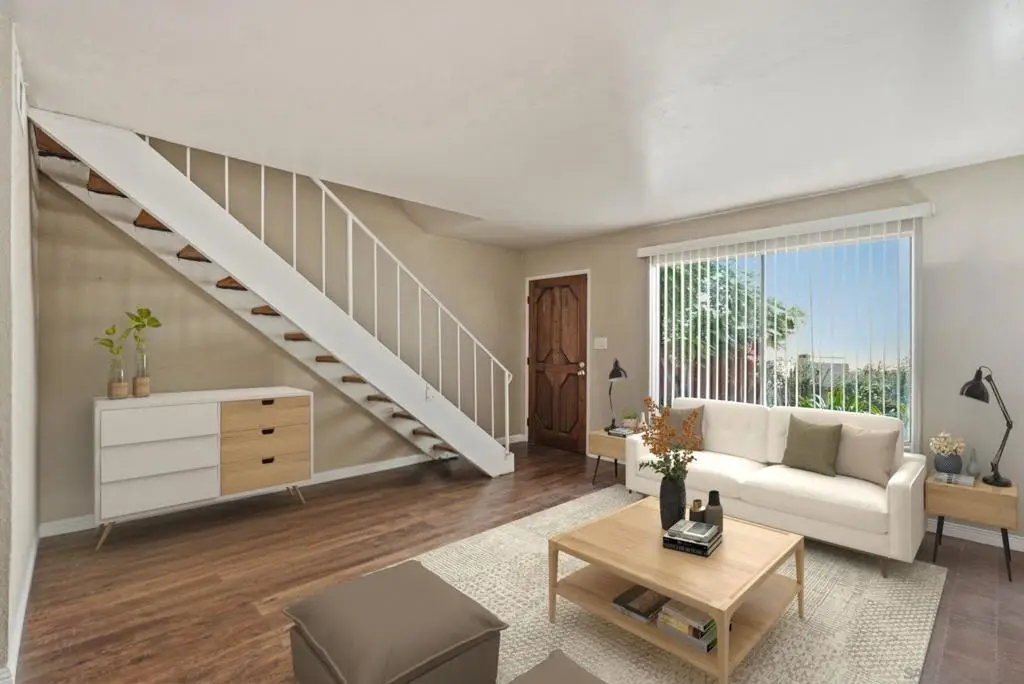 606 S S Mollison Ave #A, El Cajon, CA 92020 - Image #1