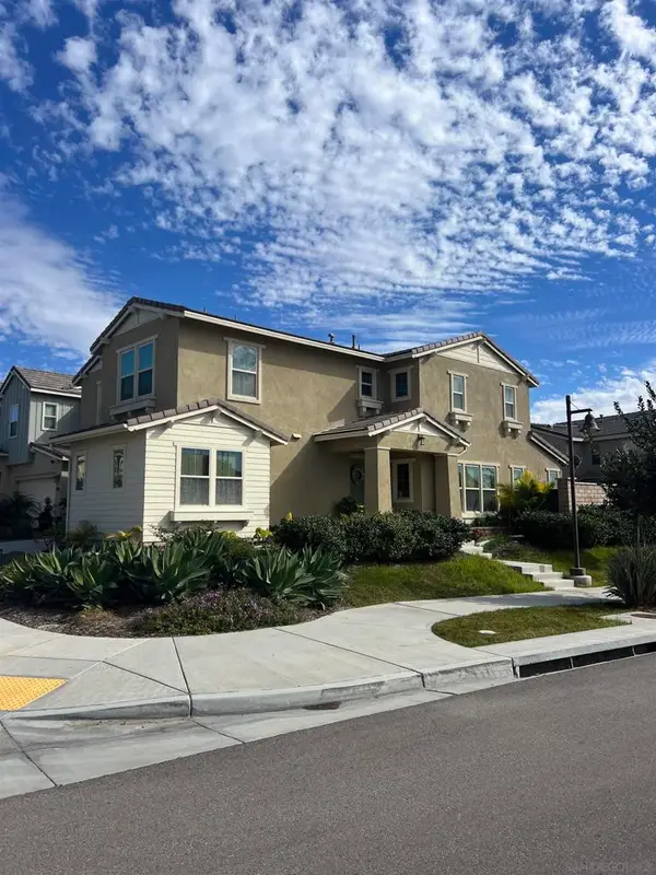 1124 Camino Levante, Chula Vista, CA 91913