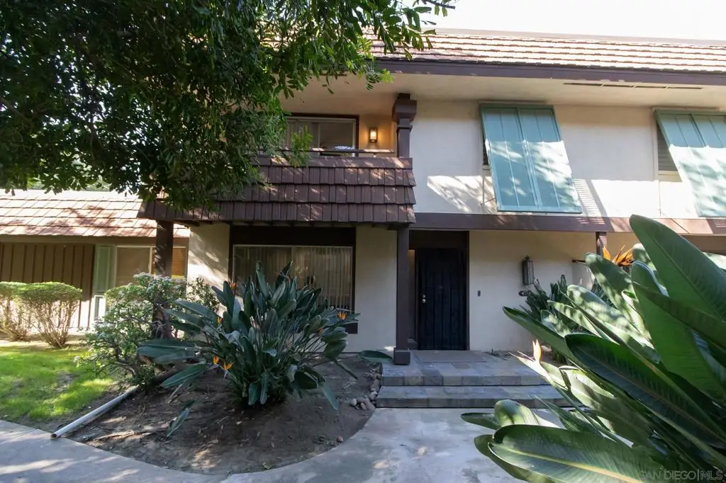 4114 Collwood Lane, San Diego, CA 92115 - Image #1
