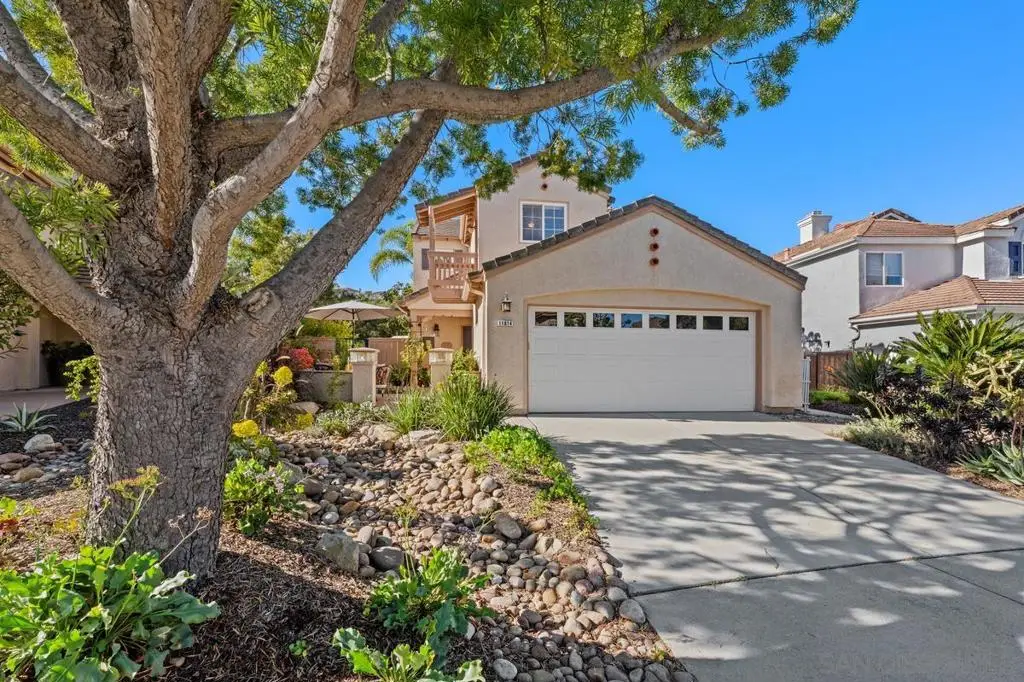 11814 Pickford Rd, San Diego, CA 92131 - Image #1