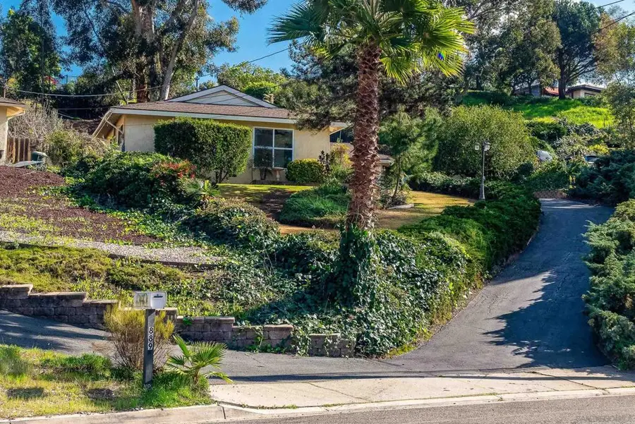 877 Brockton St, El Cajon, CA 92020 - #2