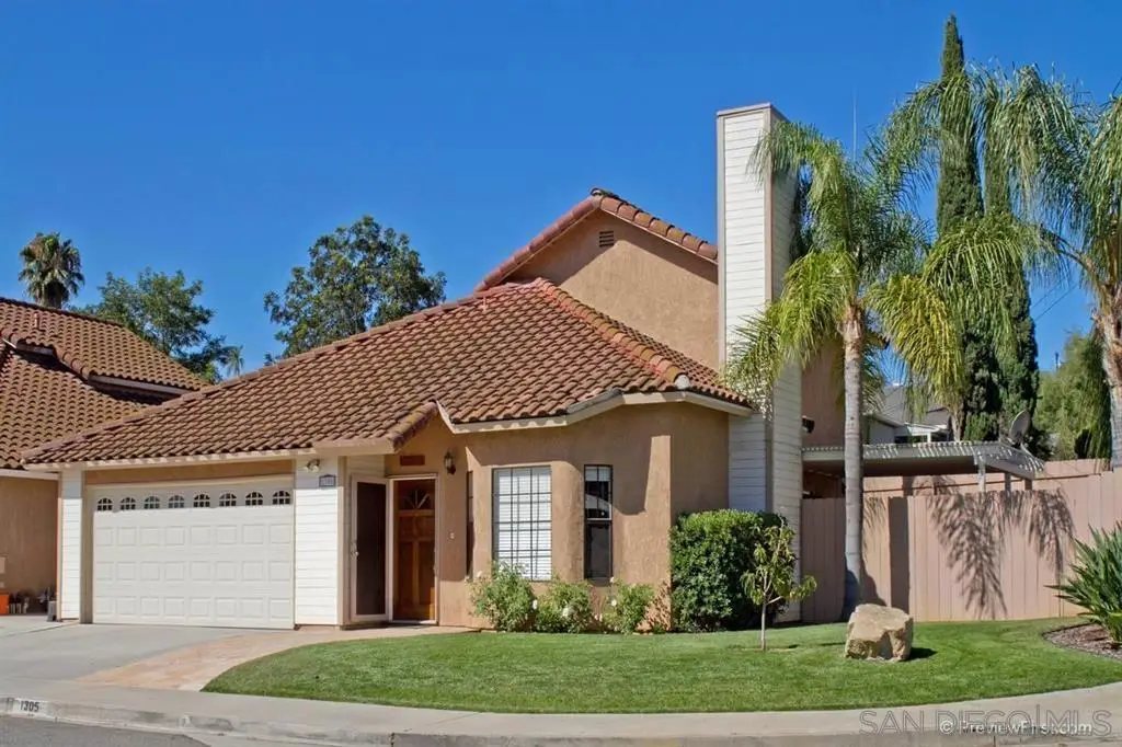 1305 Kiso Glen, Escondido, CA 92025 - #1