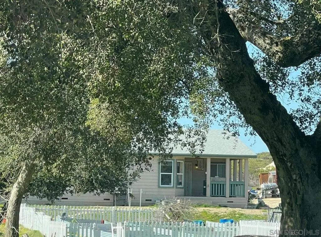 1122 Tierra Del Sol, Boulevard, CA 91905 - #1