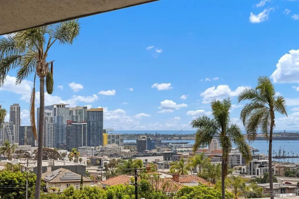 2414 Front St #31, San Diego, CA 92101 - #1