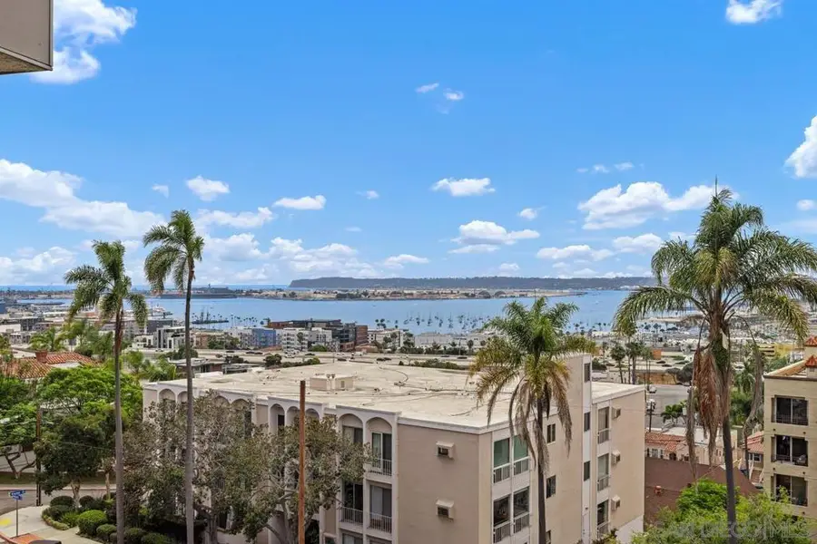 2414 Front St #31, San Diego, CA 92101 - #2