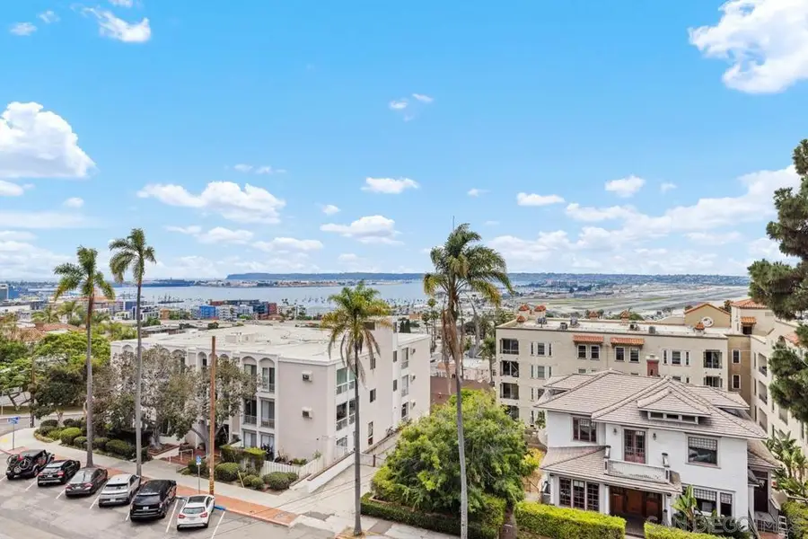2414 Front St #31, San Diego, CA 92101 - #3