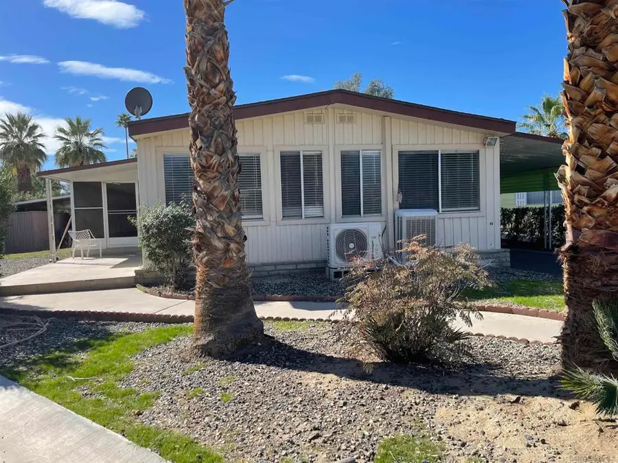 1010 Palm Canyon Dr #45, Borrego Springs, CA 92004 - #2