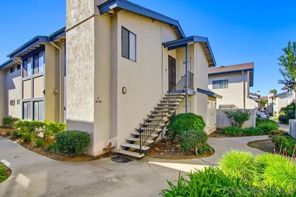 12741 Laurel St #34, Lakeside, CA 92040 - #1