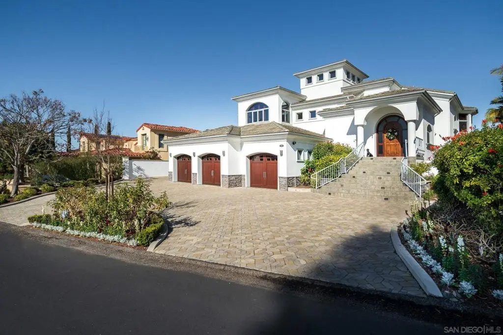 5848 Meadows Del Mar, San Diego, CA 92130 - #1