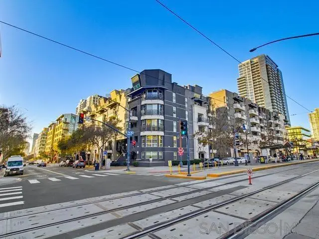 550 Park Blvd #2601, San Diego, CA 92101 - Image #3