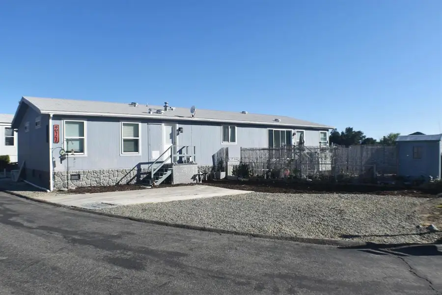 Address Withheld By Seller, Warner Springs, CA 92086 - #3