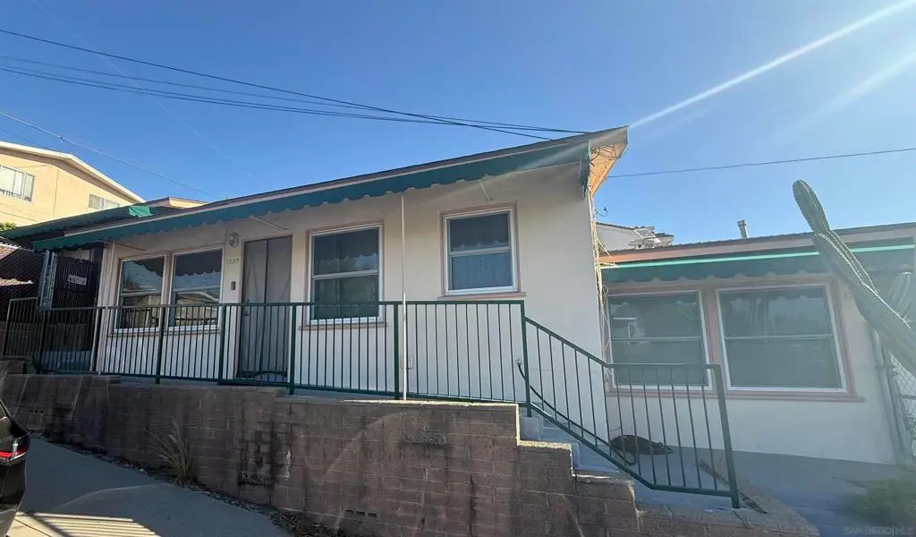 1251 Colusa Street, San Diego, CA 92110 - #1