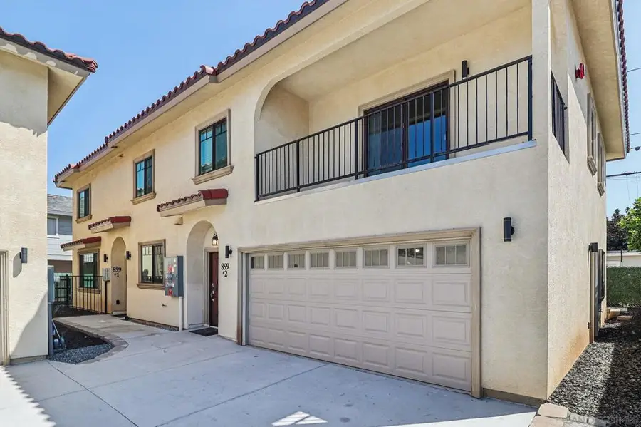 859 Florida St, Imperial Beach, CA 91932 - #2